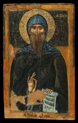Icoon van St. Antonius